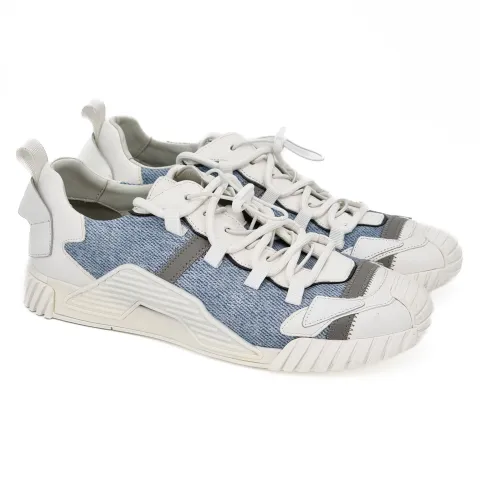 Кеды мужские