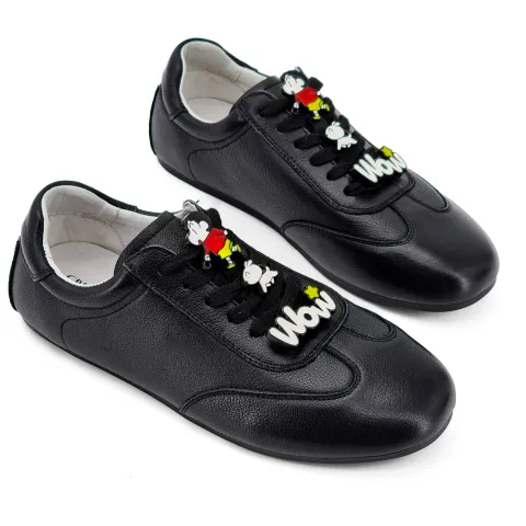 Кеды женские