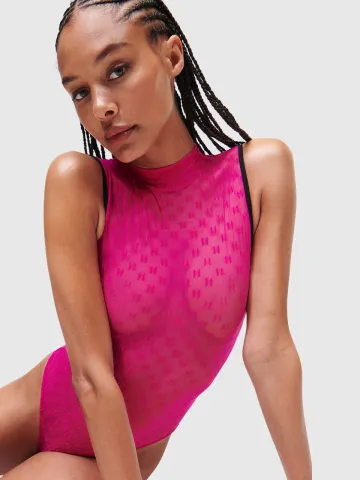 Боди женское