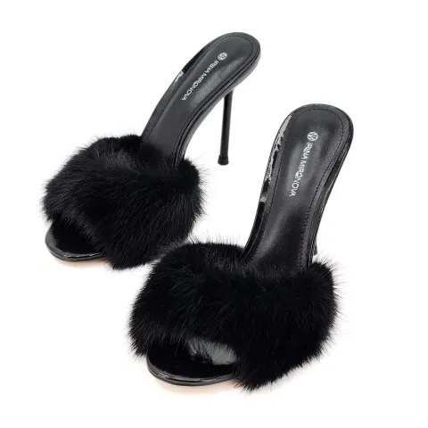 Сабо женские