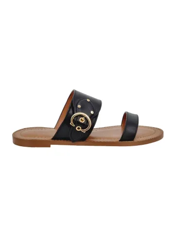 Сабо женские