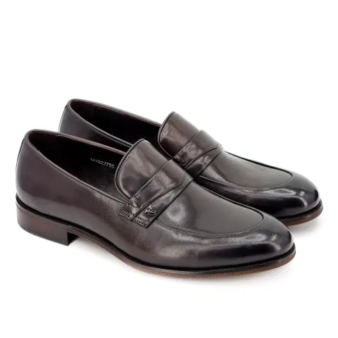 Лоферы мужские