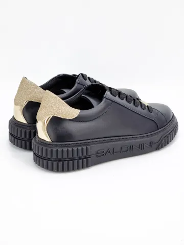 Кеды женские