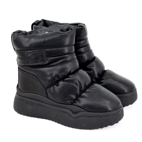 Дутики женские