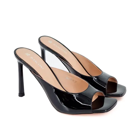 Сабо женские