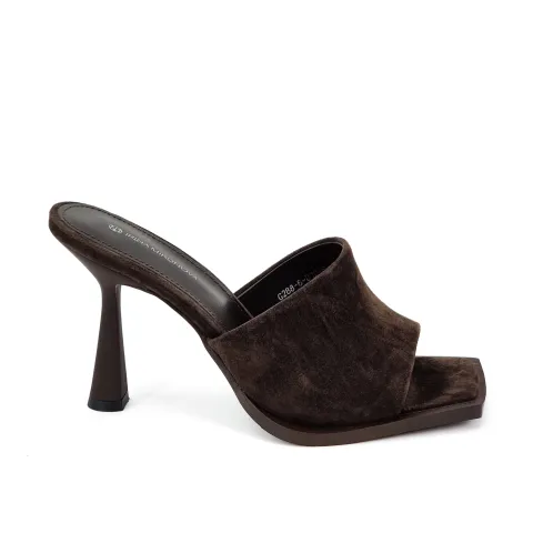 Сабо женские