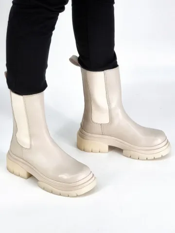 Ботинки женские