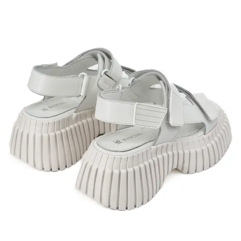 Сандалии женские