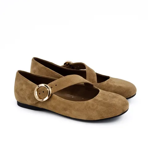 Балетки женские