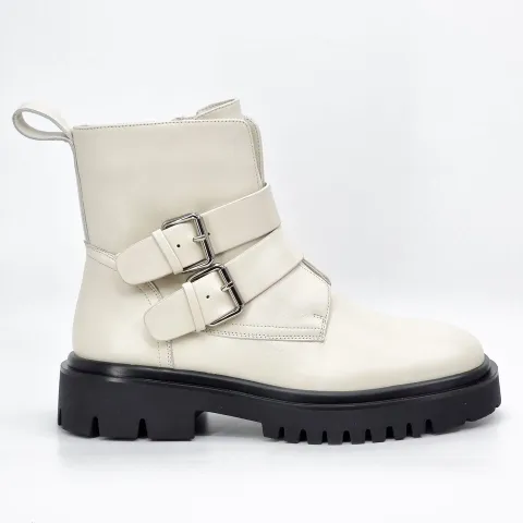 Ботинки женские