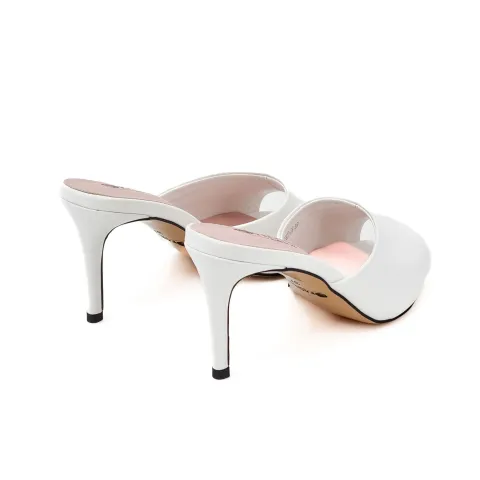 Сабо женские