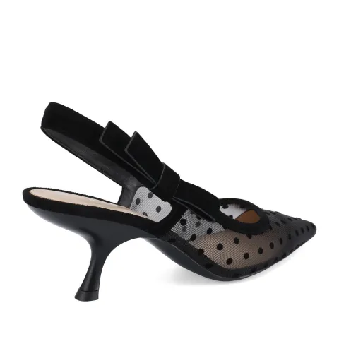 Сабо женские