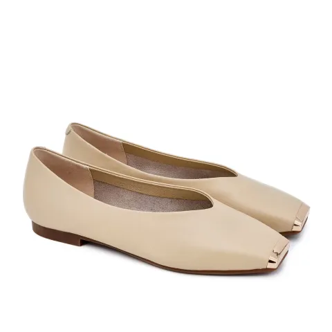 Балетки женские