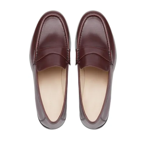 Лоферы женские