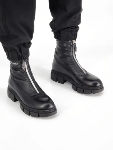 Ботинки женские