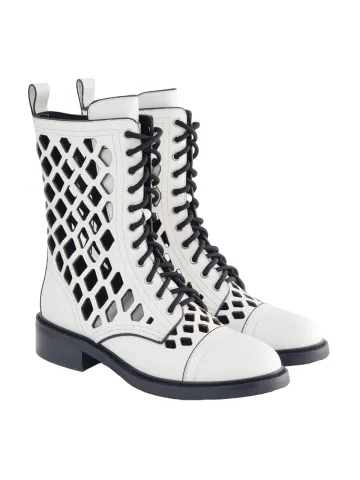 Ботинки женские