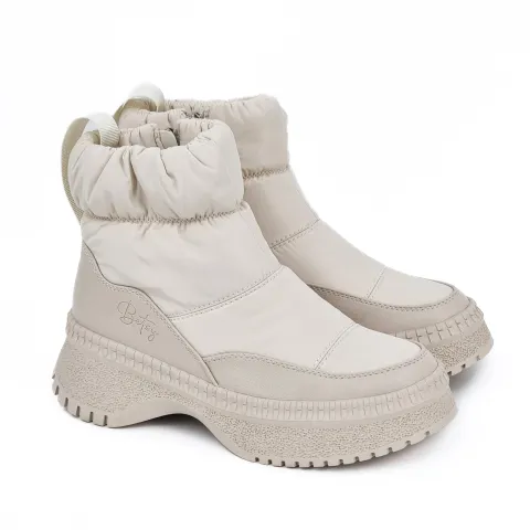 Дутики женские