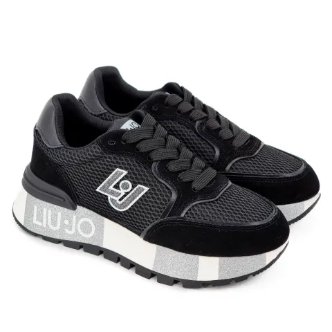 Кроссовки женские