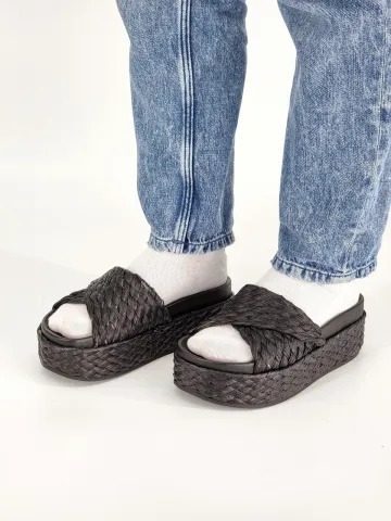 Сабо женские