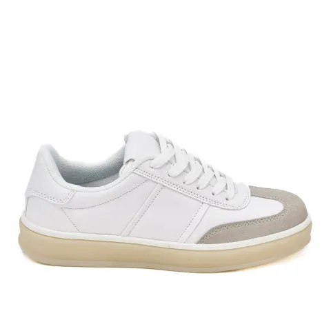 Кеды женские