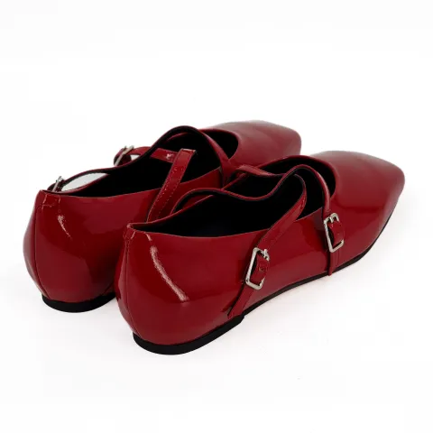 Балетки женские