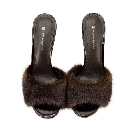 Сабо женские