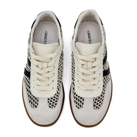 Кеды женские