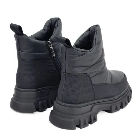 Дутики женские