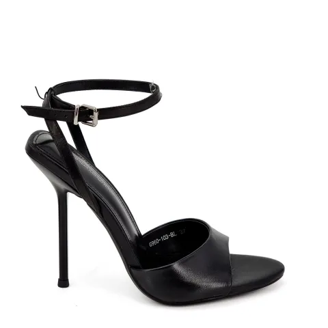 Босоножки женские