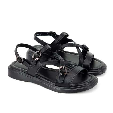 Сандалии женские