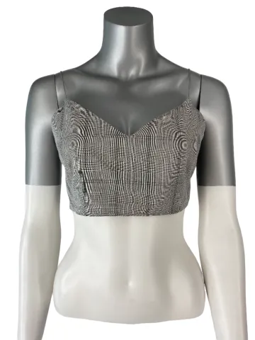 Топ женский