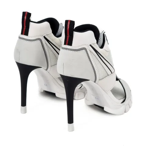 Босоножки женские