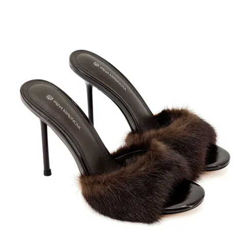 Сабо женские