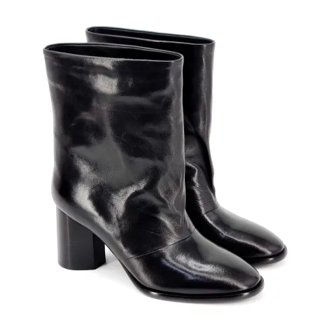 Ботильоны женские