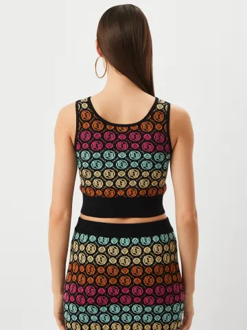 Топ женский