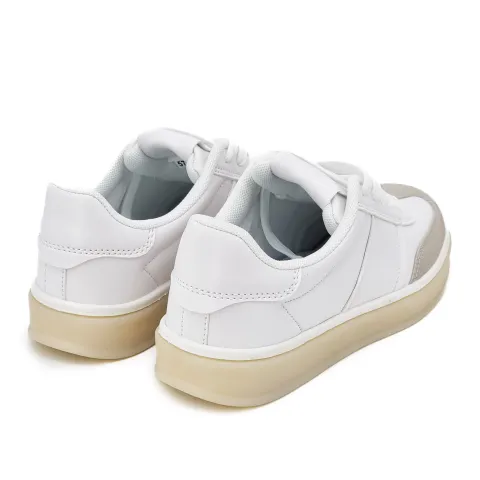 Кеды женские