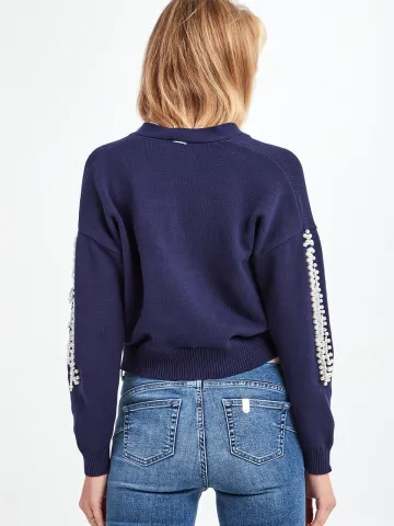 Кардиган женский