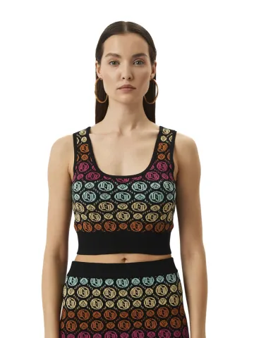 Топ женский