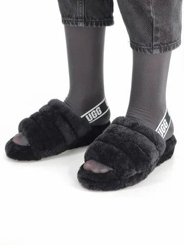 Тапочки женские