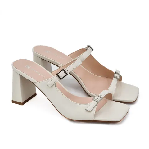 Сабо женские