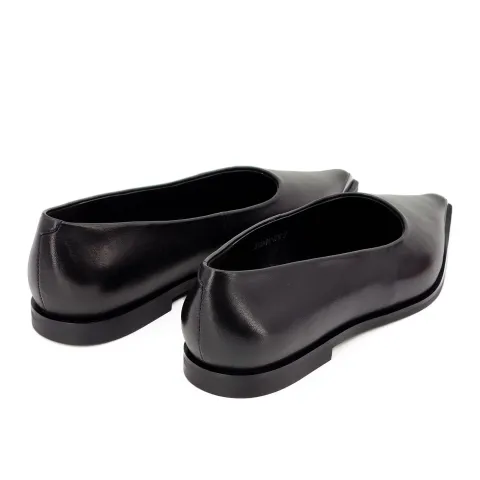 Балетки женские