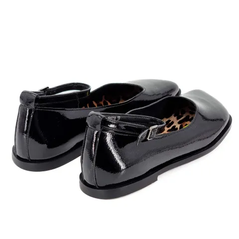 Балетки женские