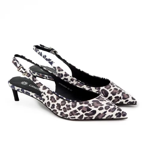 Босоножки женские