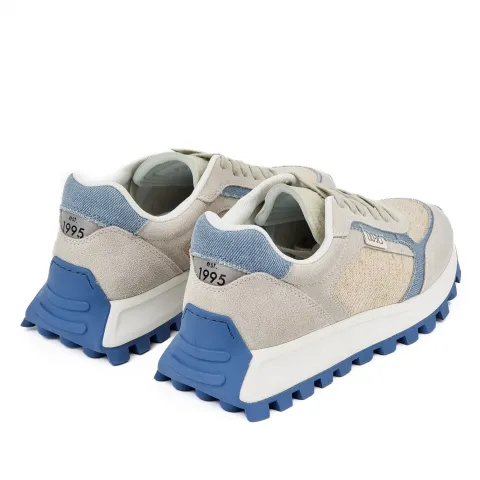 Кроссовки мужские