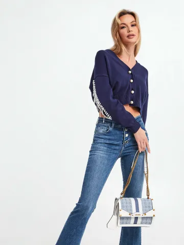 Кардиган женский