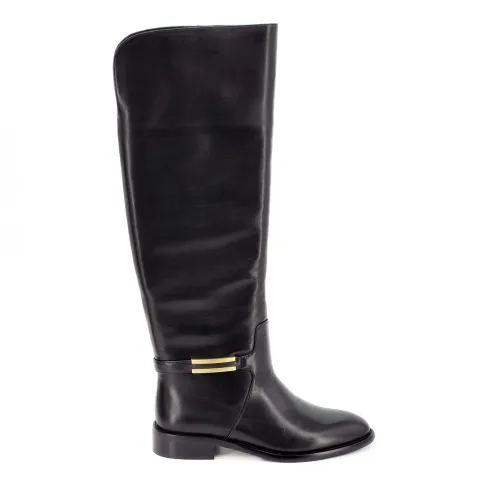 Сапоги женские