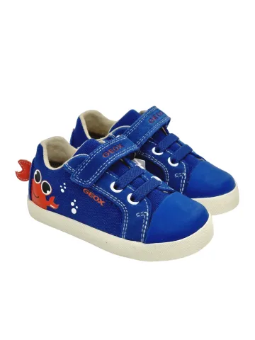 Кеды д/мальчиков