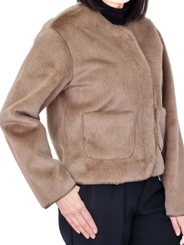 Куртка женская