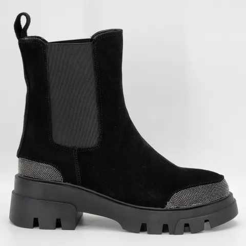 Ботинки женские