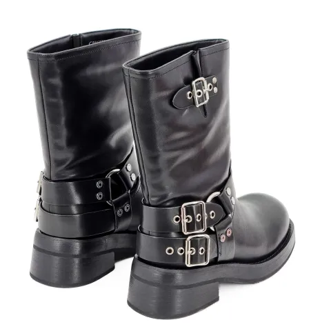 П/сапоги женские